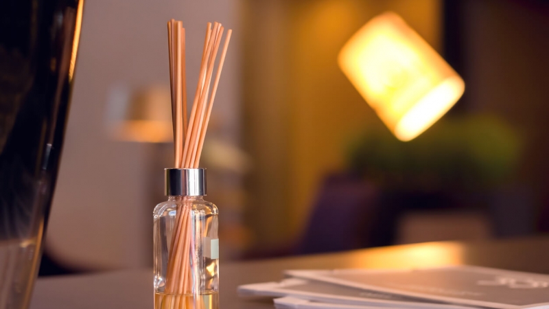 Why Do Hotels Smell So Good The Strategy Behind Scent Cvent Blog